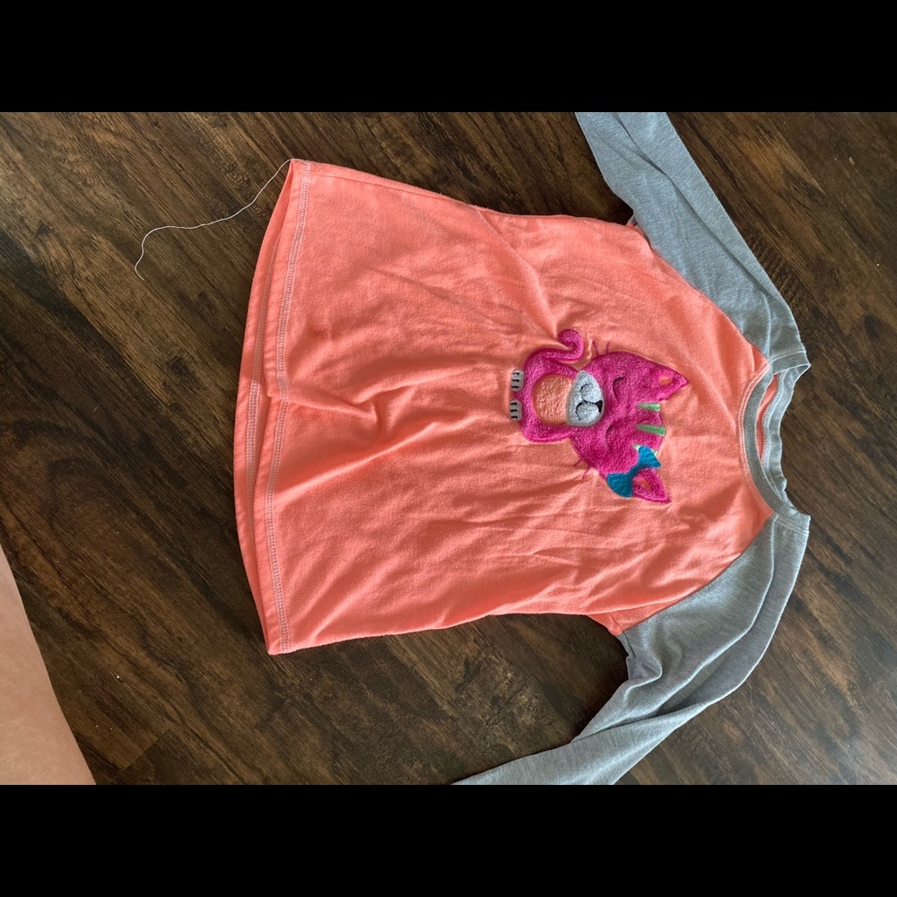 Kids pjs set